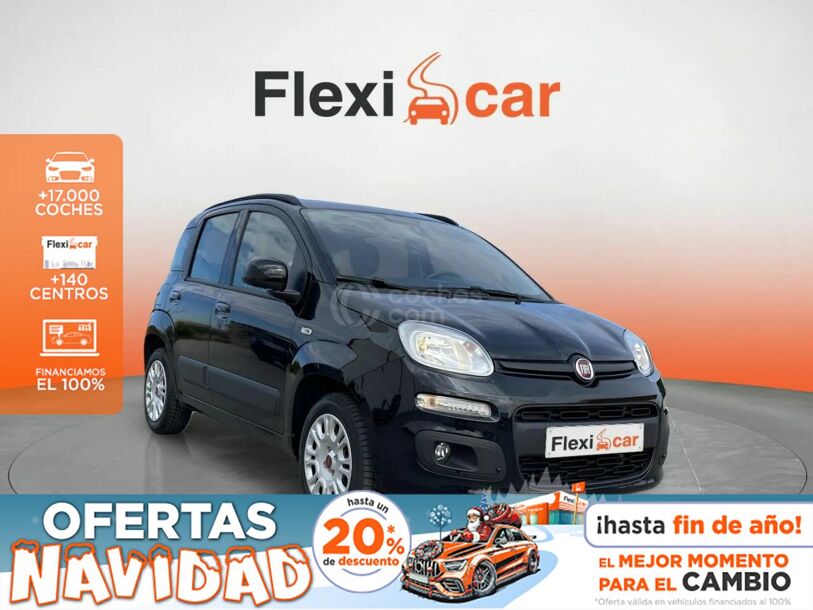 Foto del FIAT Panda 1.2 City Cross 4x2