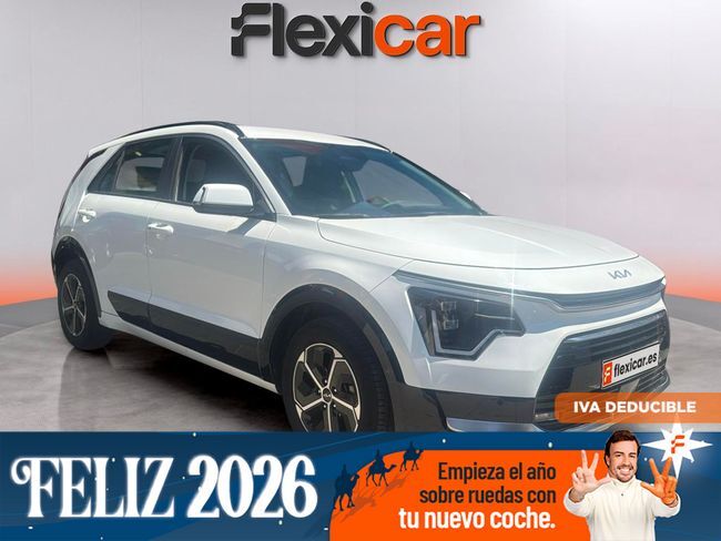 KIA Niro (1.6 GDi HEV 104kW (141CV) Drive) en Baleares