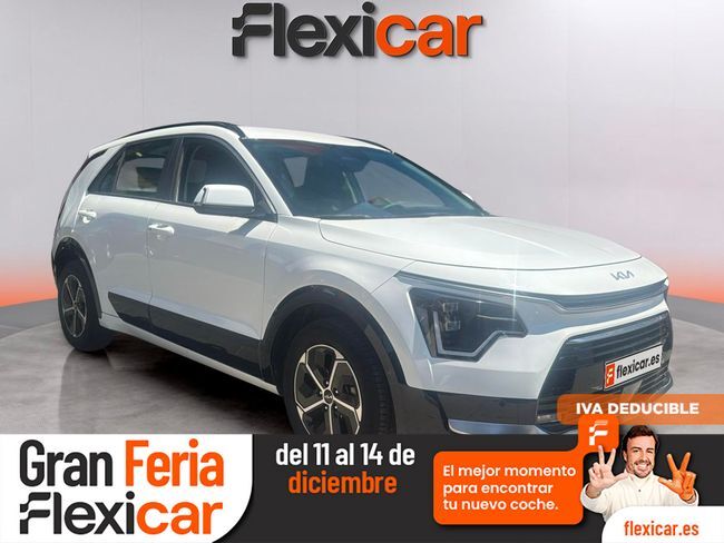 KIA Niro (1.6 GDi HEV 104kW (141CV) Drive) en Baleares
