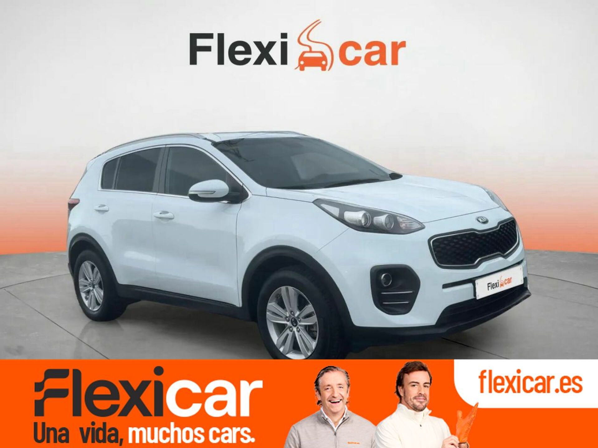 Imagen de KIA Sportage