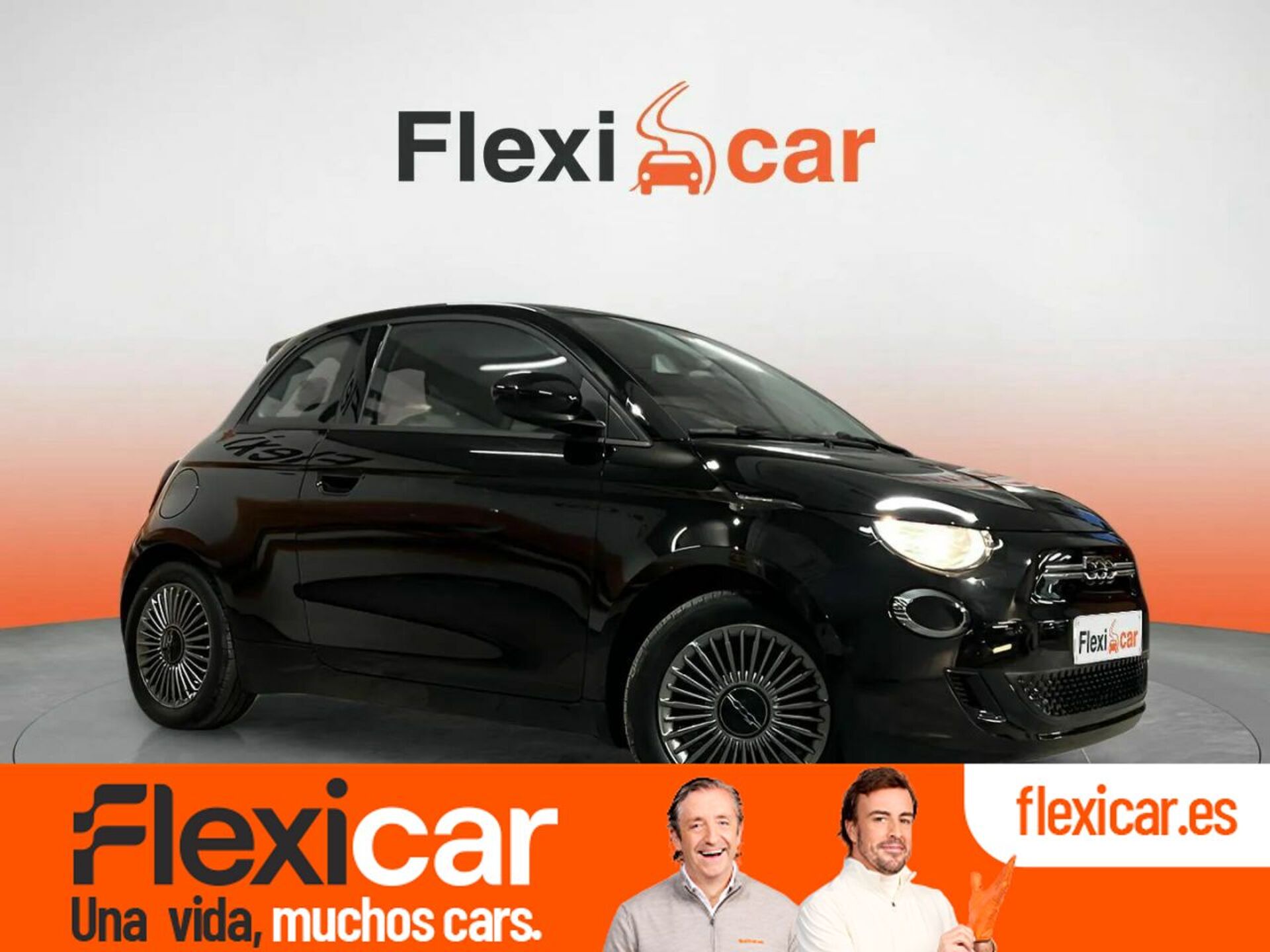 Imagen de FIAT 500