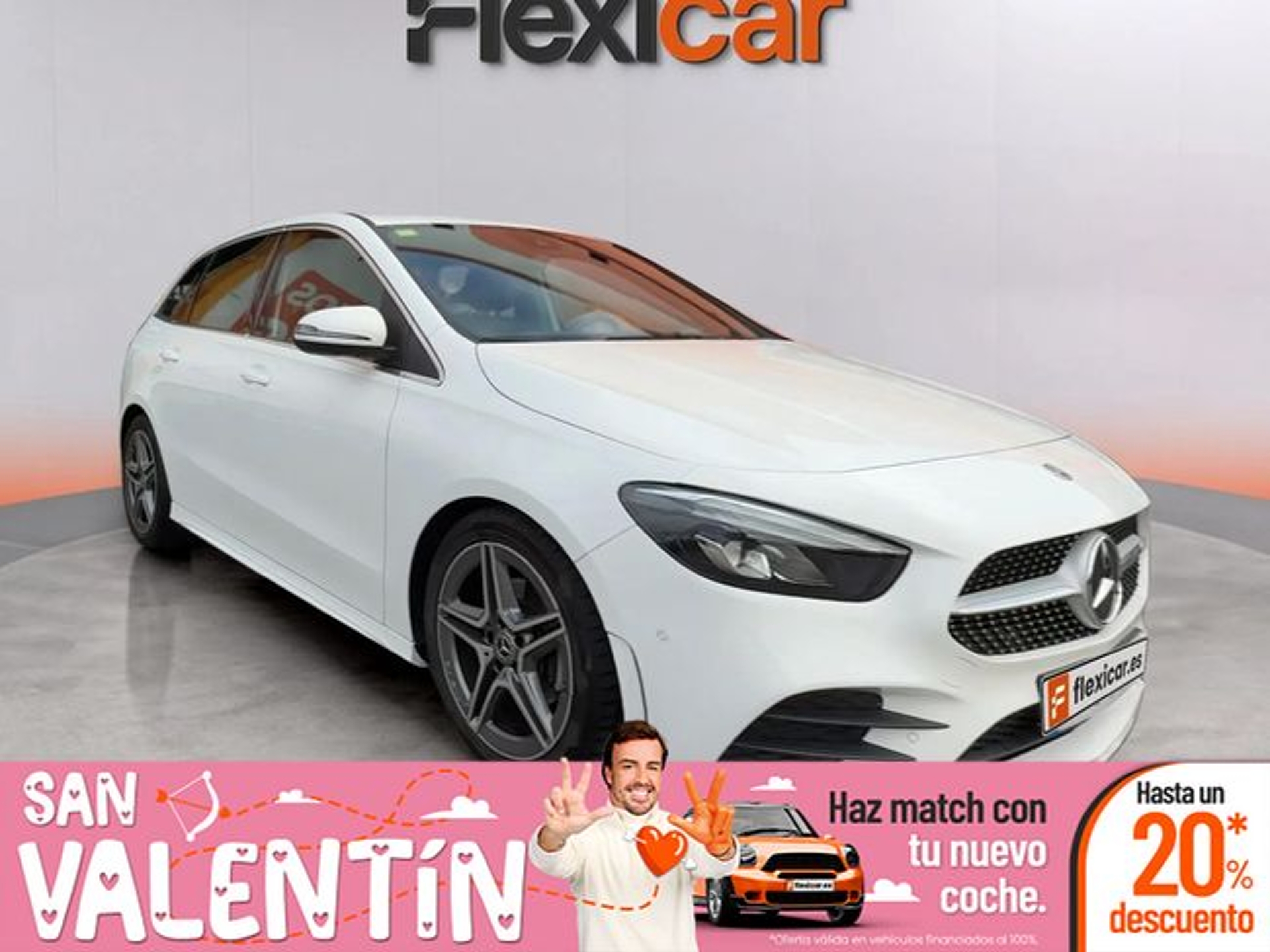 Imagen de MERCEDES Clase B