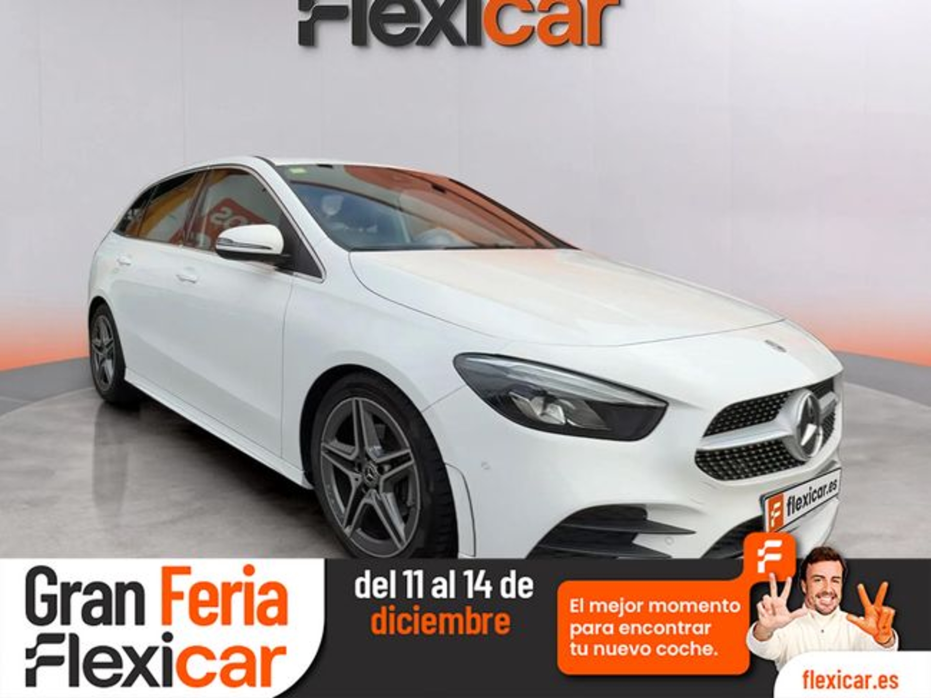 Imagen de MERCEDES Clase B