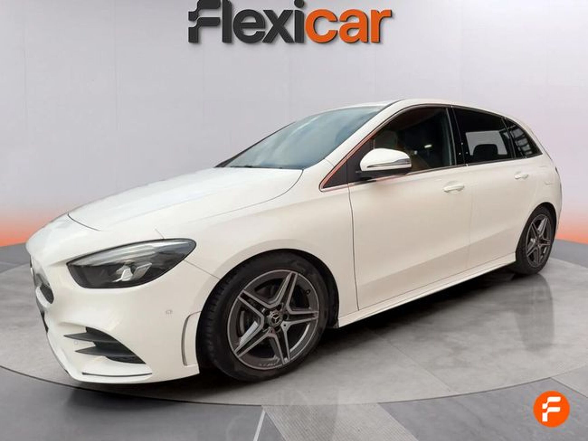 Imagen 3 de MERCEDES Clase B