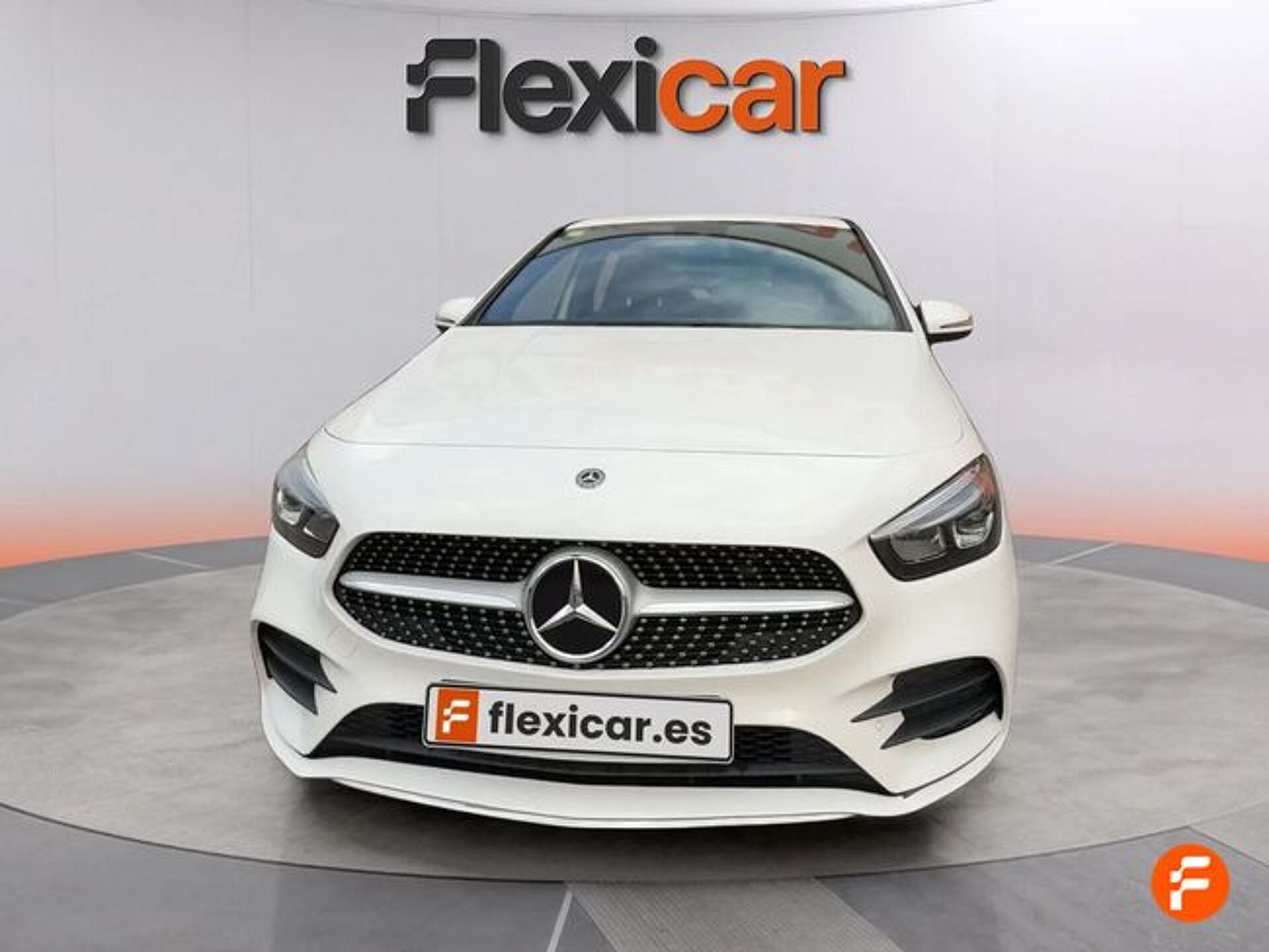 Imagen 2 de MERCEDES Clase B