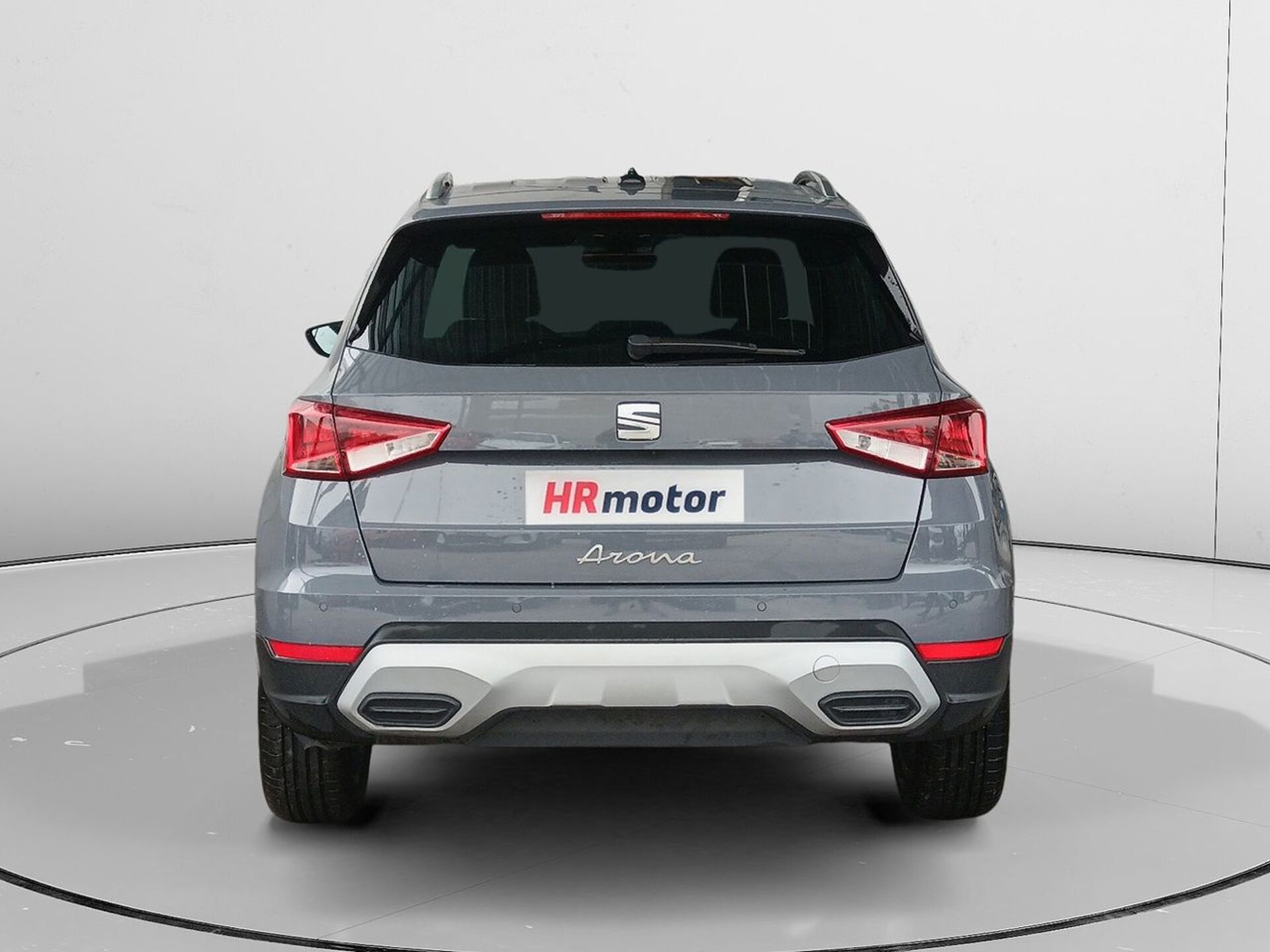 Imagen 3 de SEAT Arona