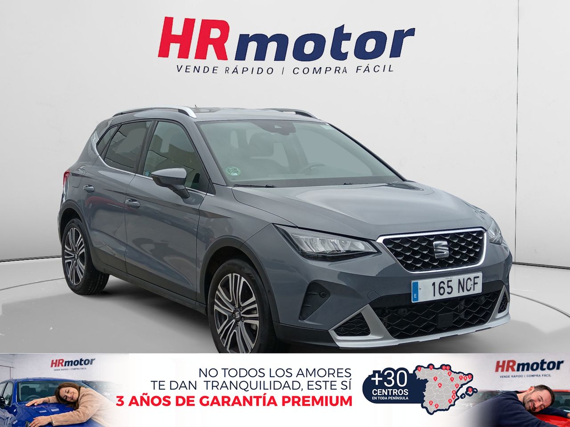 Imagen de SEAT Arona