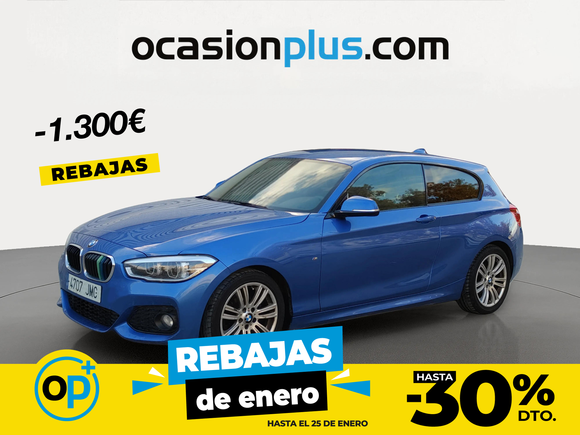 Imagen de BMW Serie 1