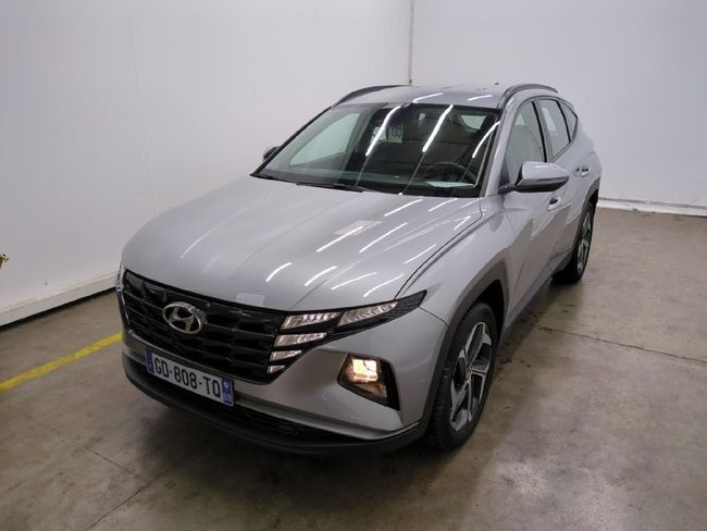 Foto del HYUNDAI Tucson 1.6 TGDI PHEV Maxx AT