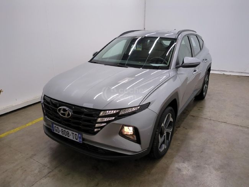 Foto del HYUNDAI Tucson 1.6 TGDI PHEV Maxx AT