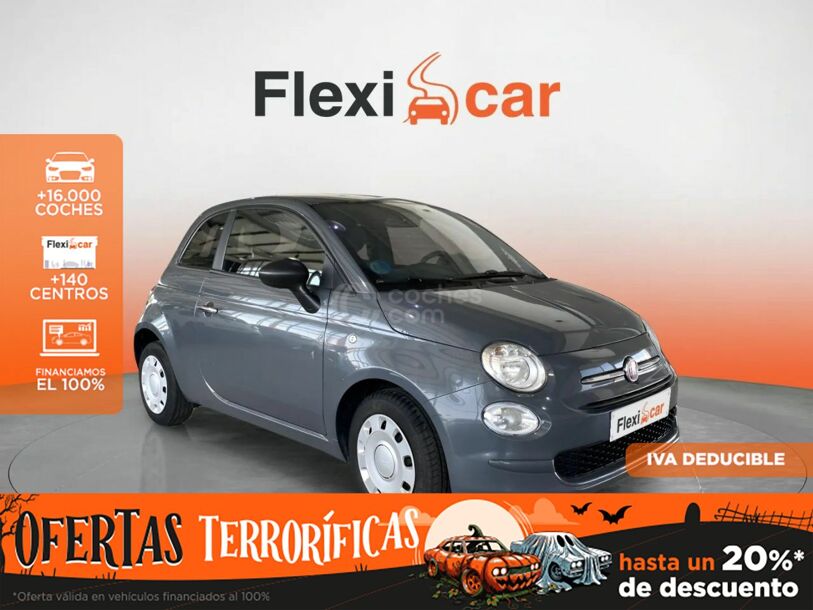 Foto del FIAT 500 1.0 Hybrid Club 52kW