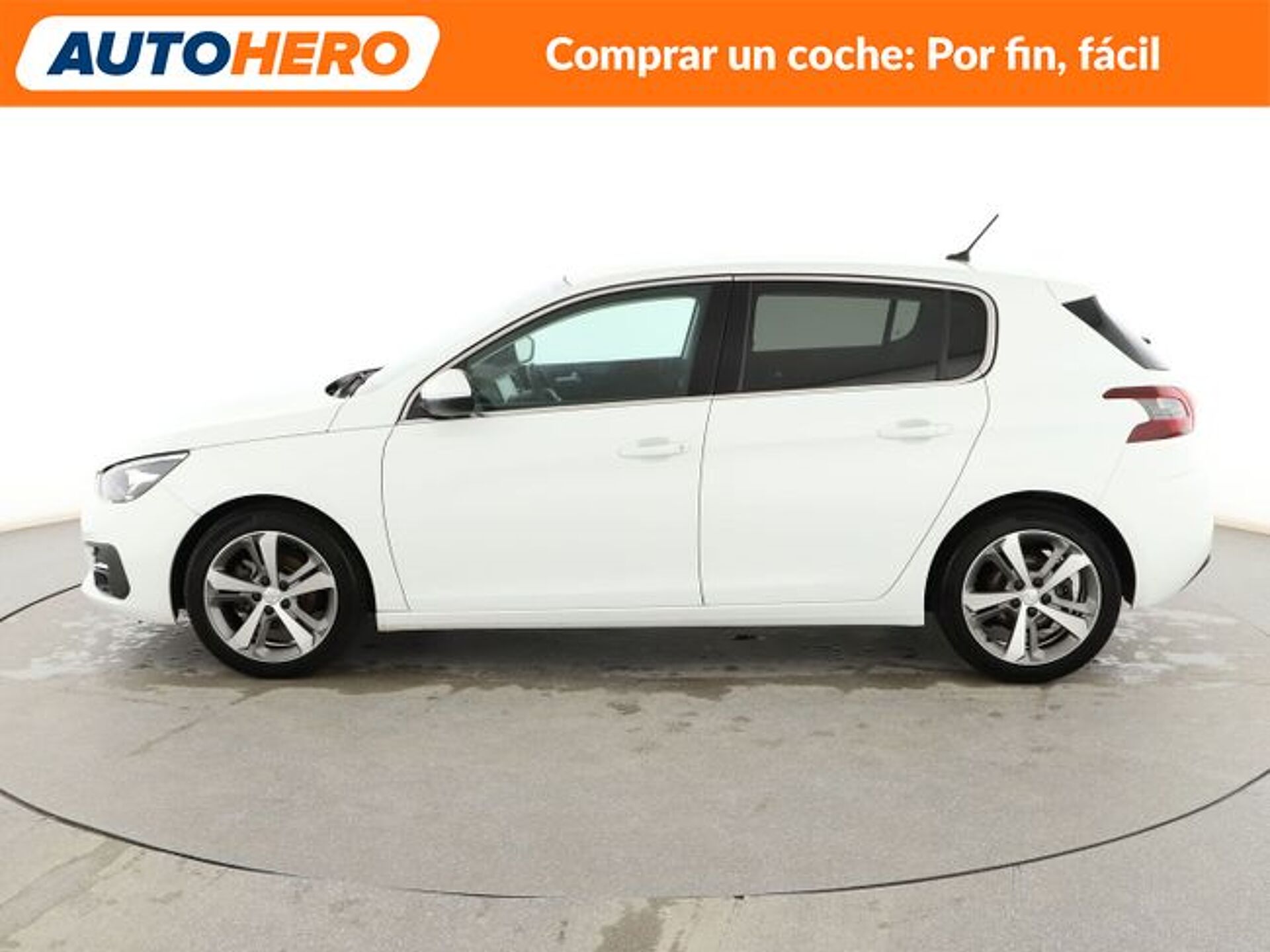 Imagen 3 de PEUGEOT 308