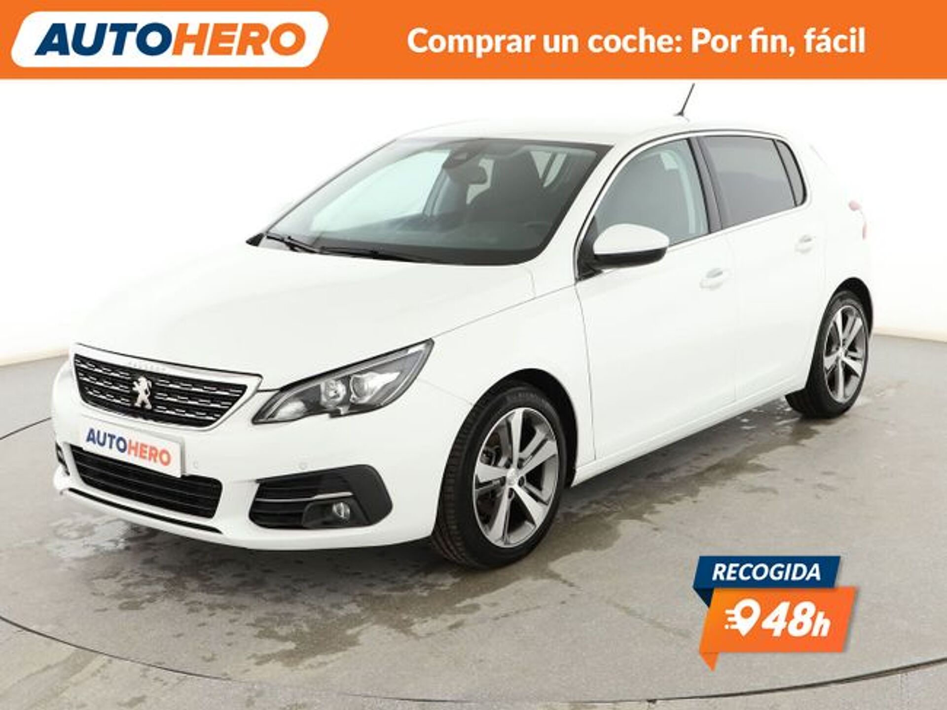 Imagen 1 de PEUGEOT 308