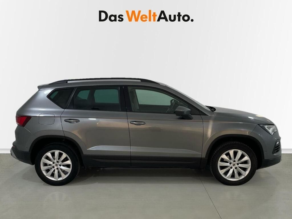Foto del SEAT Ateca 1.5 EcoTSI S&S Style XM DSG