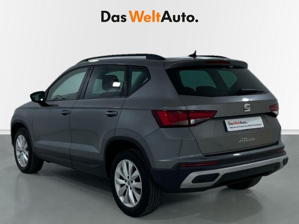 Foto del SEAT Ateca 1.5 EcoTSI S&S Style XM DSG
