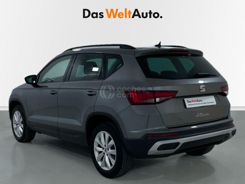 Foto del SEAT Ateca 1.5 EcoTSI S&S Style XM DSG