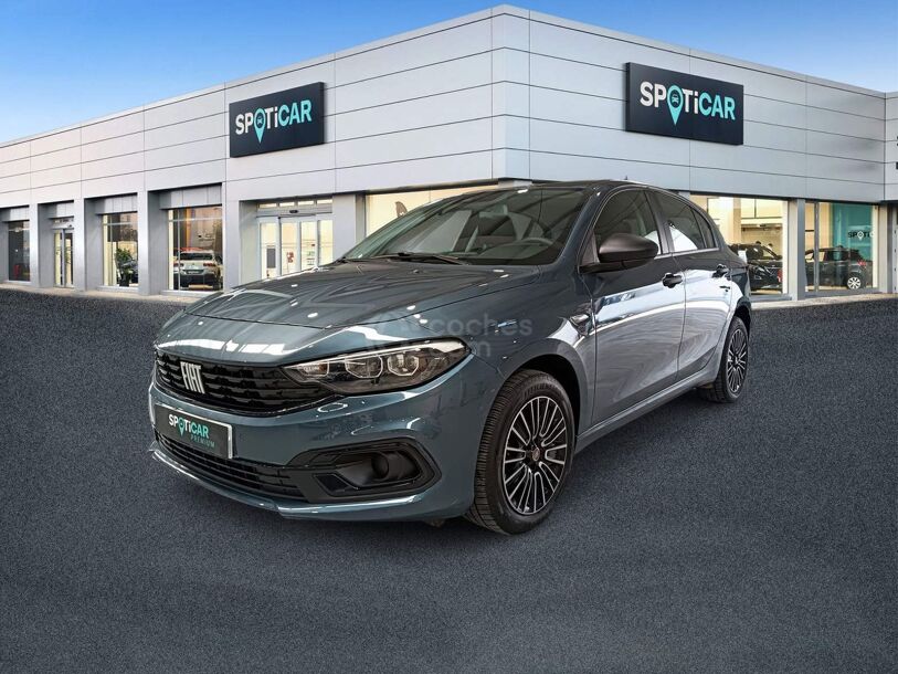 Foto del FIAT Tipo SW 1.5 Hybrid 97kW DCT