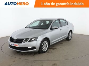 Imagen de SKODA Octavia 1.6TDI CR Ambition