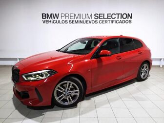 Imagen de BMW Serie 1 118dA Business