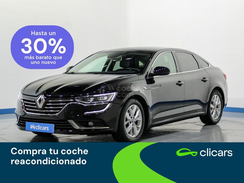 Foto del RENAULT Talisman dCi Blue Limited 88kW