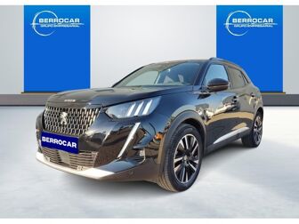 Imagen de PEUGEOT 2008 1.2 PureTech S&S GT Line 130