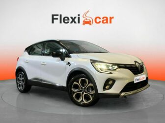 Imagen de RENAULT Captur E-TECH Híbrido Enchufable Zen 117kW