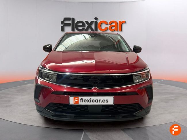 Foto del OPEL Grandland 1.2T S&S GS 130