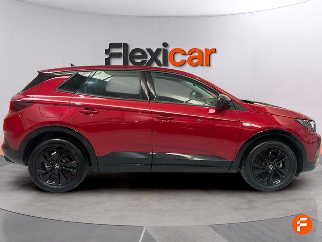 Foto del OPEL Grandland 1.2T S&S GS 130