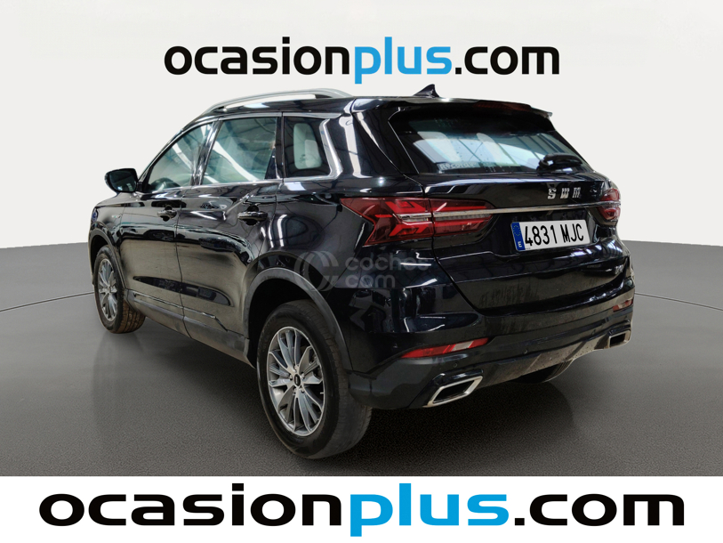 Foto del SWM G01 1.5T Luxury