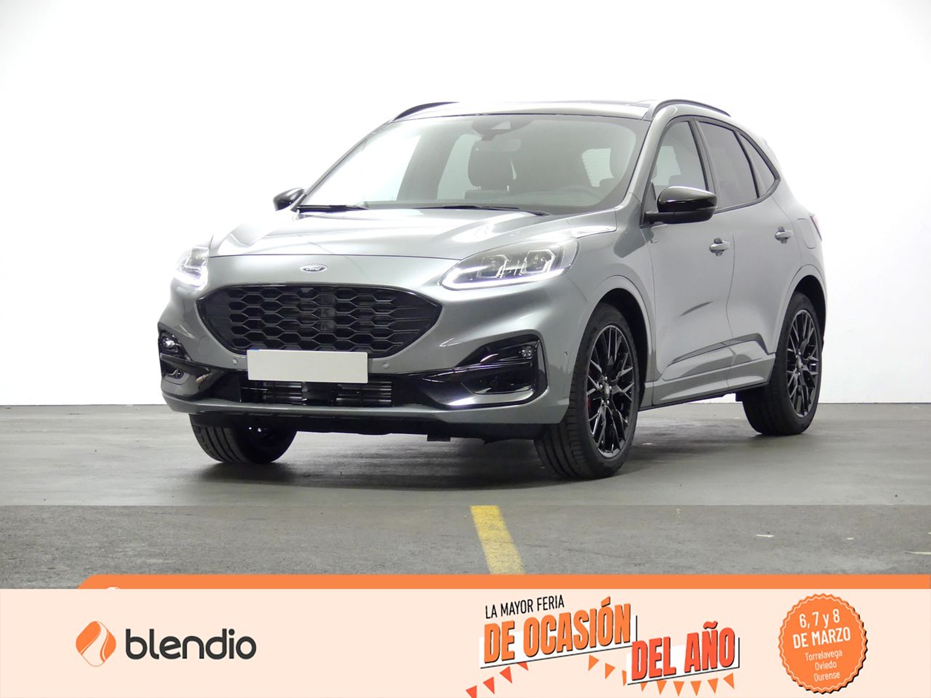 Imagen de FORD Kuga