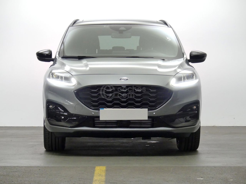 Foto del FORD Kuga 2.5 Duratec FHEV ST-Line X AWD Aut.