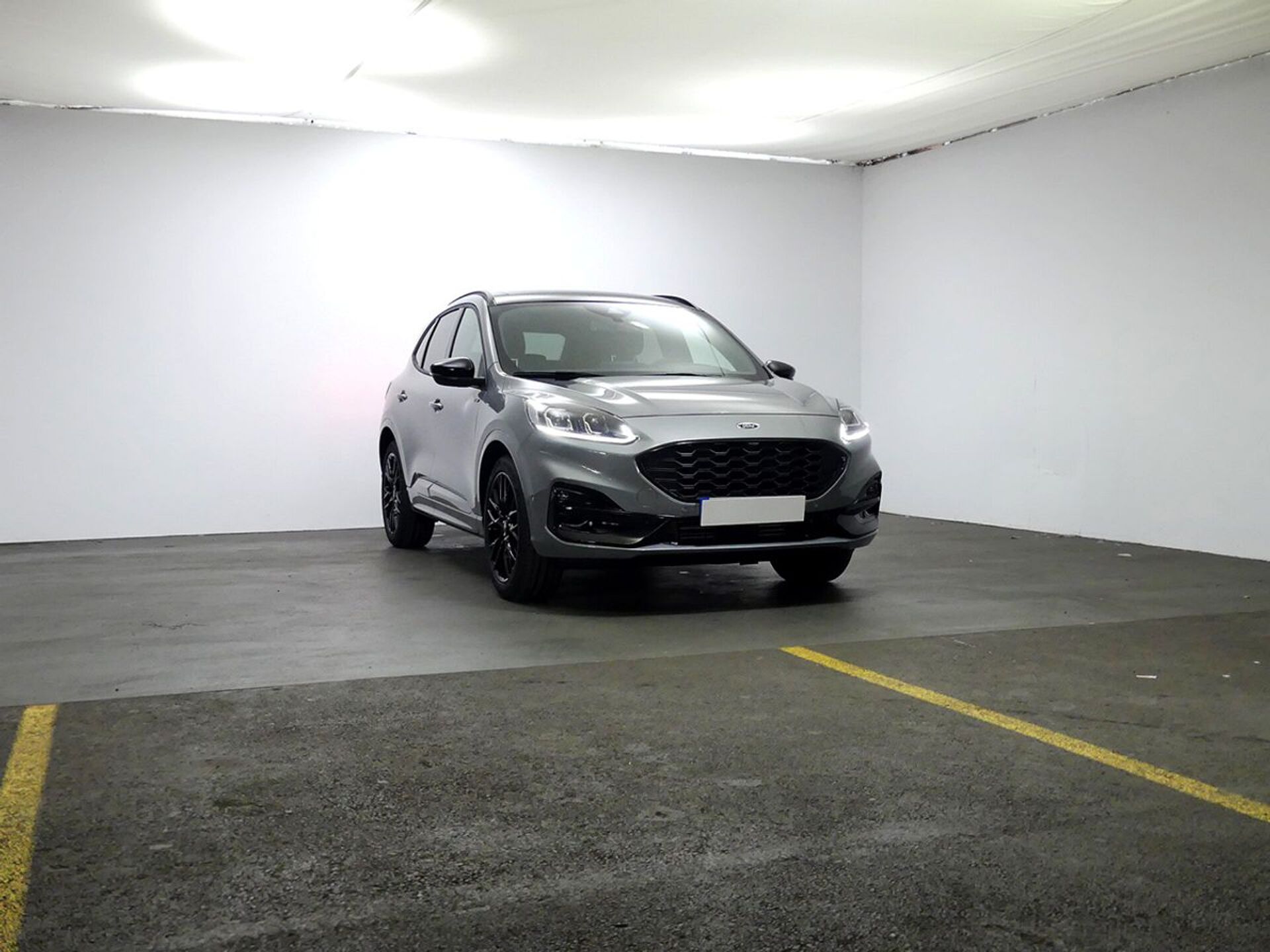 Imagen 2 de FORD Kuga