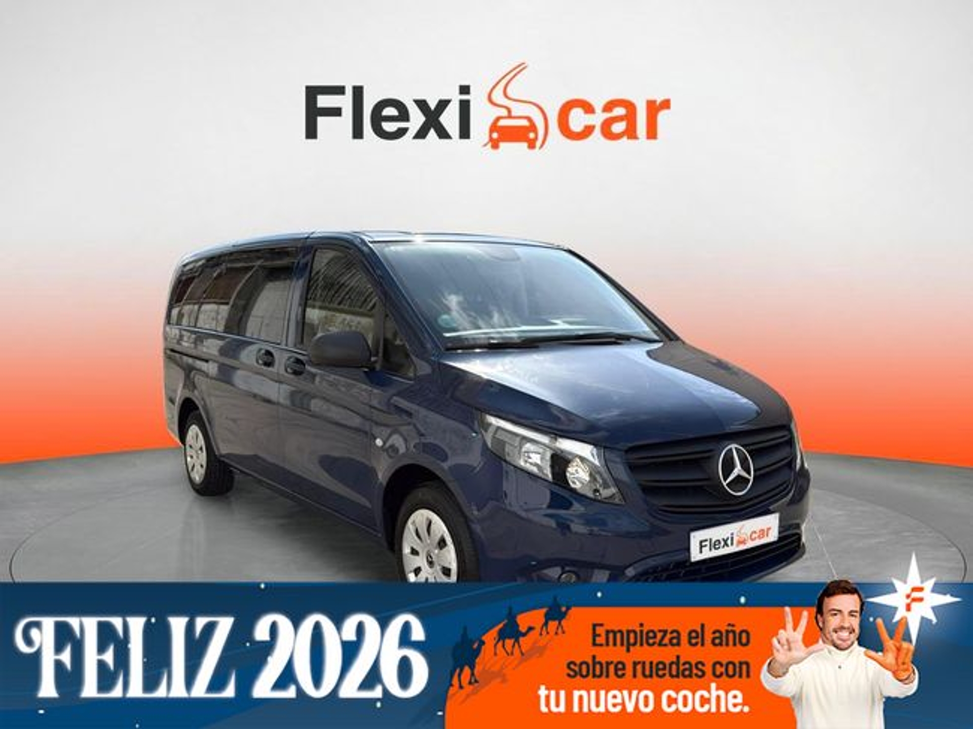 Imagen de MERCEDES Vito