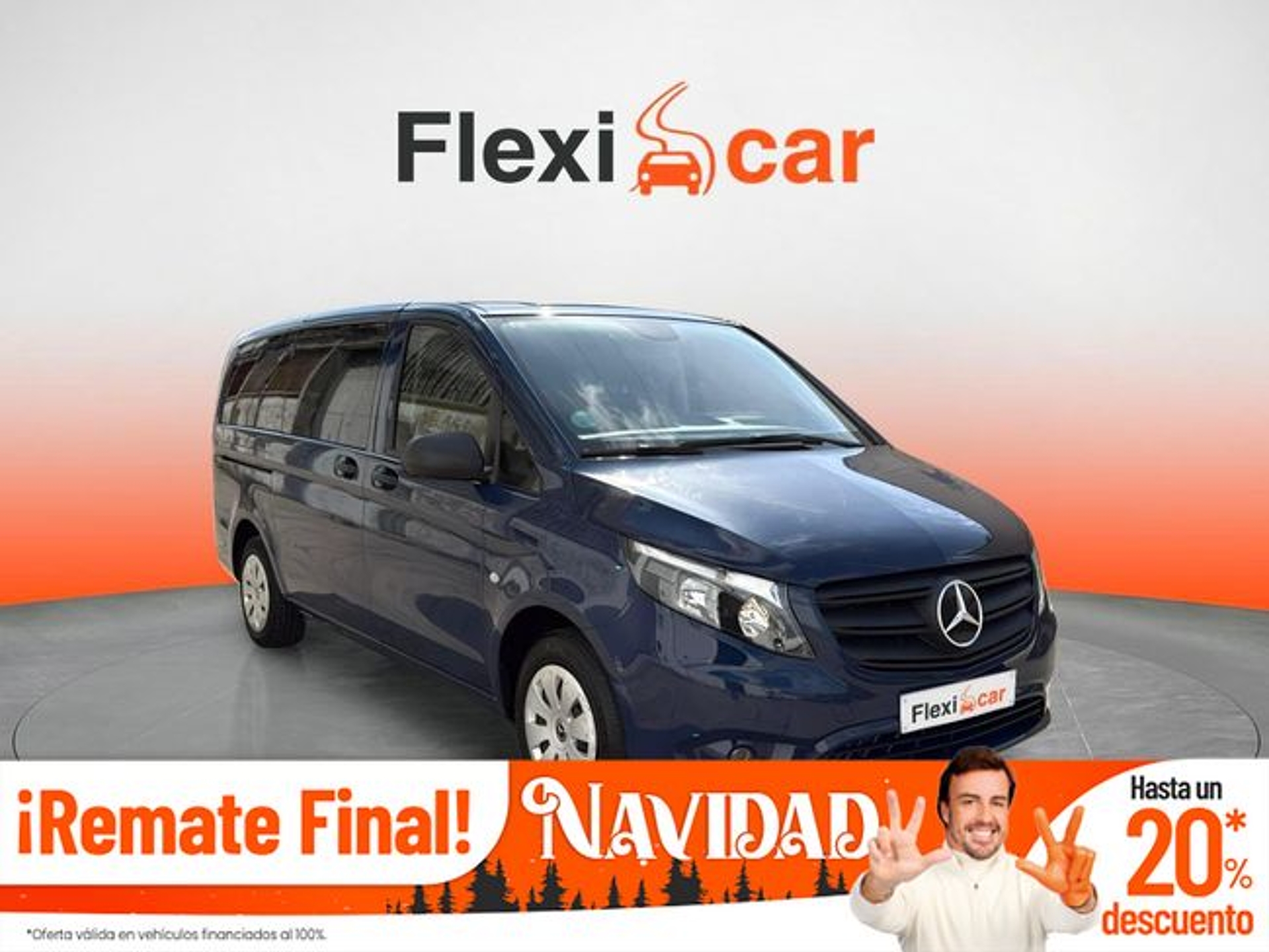 Imagen de MERCEDES Vito