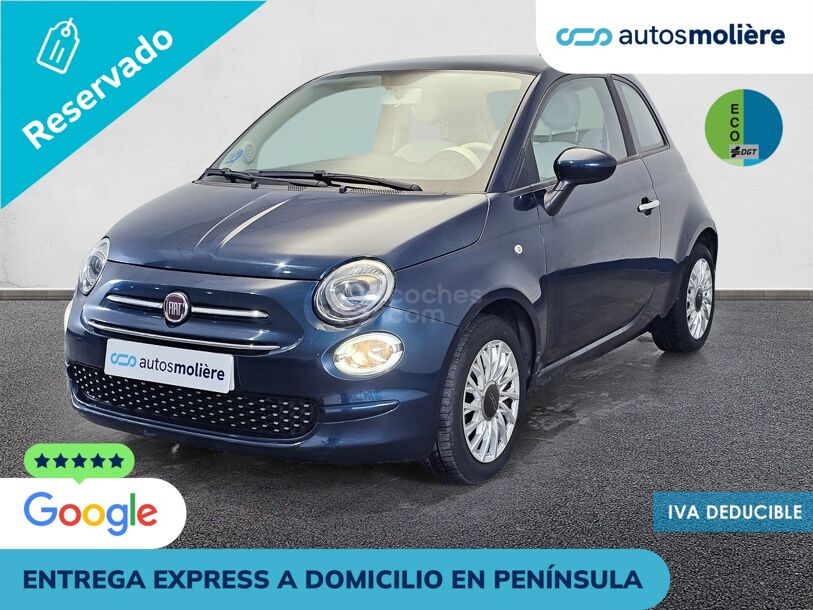 Foto del FIAT 500 1.0 GSE Lounge