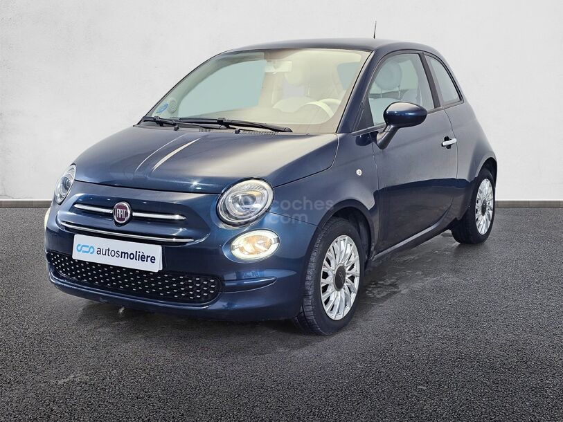 Foto del FIAT 500 1.0 GSE Lounge