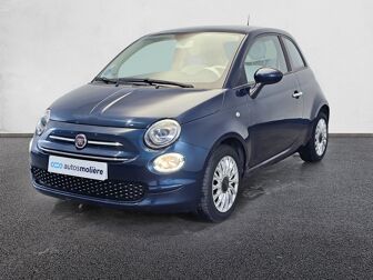 Imagen de FIAT 500 1.0 GSE Lounge