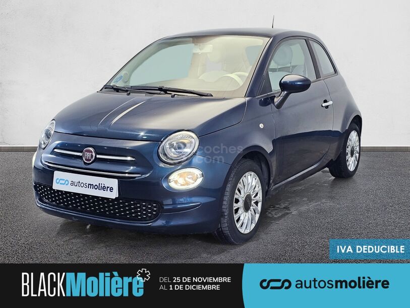 Foto del FIAT 500 1.0 GSE Lounge