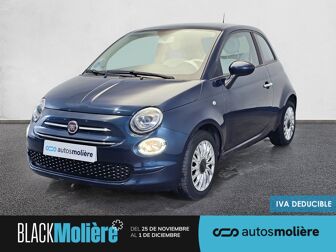 Imagen de FIAT 500 1.0 GSE Lounge