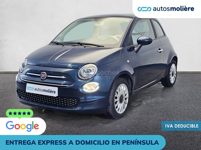 Foto del FIAT 500 1.0 GSE Lounge