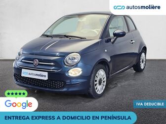 Imagen de FIAT 500 1.0 GSE Lounge