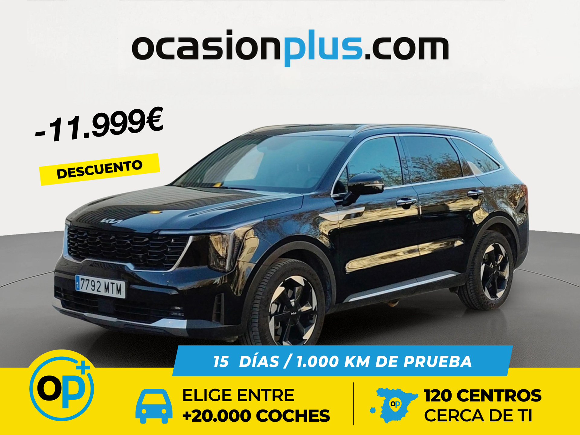 Imagen de KIA Sorento