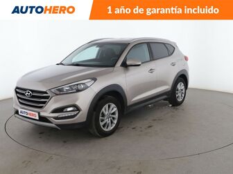 Imagen de HYUNDAI Tucson 1.6 GDI BD Essence 4x2 131