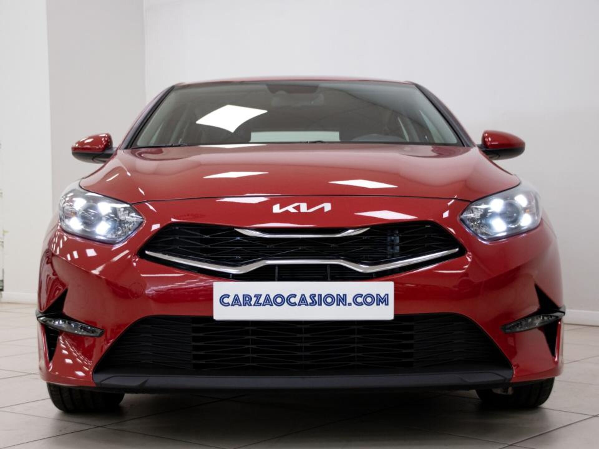 Imagen 3 de KIA Ceed