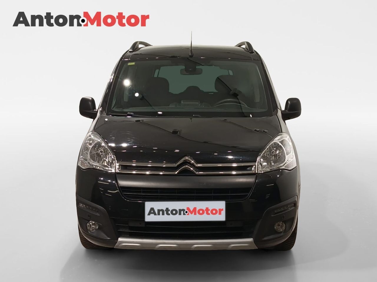 Foto del CITROEN Berlingo Multispace 1.2 PureTech S&S Feel 110