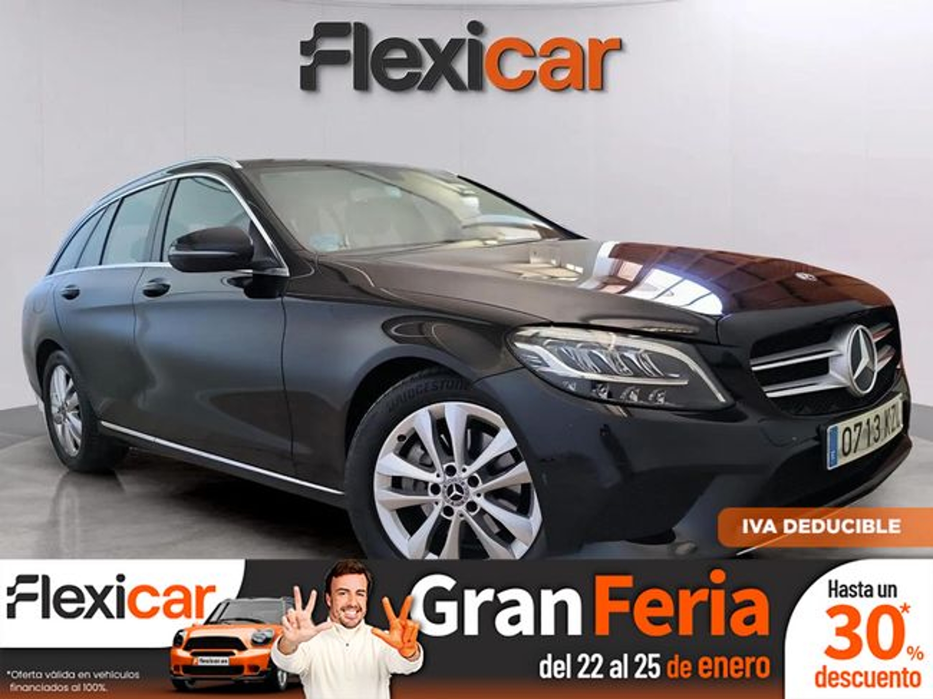 Imagen de MERCEDES Clase C