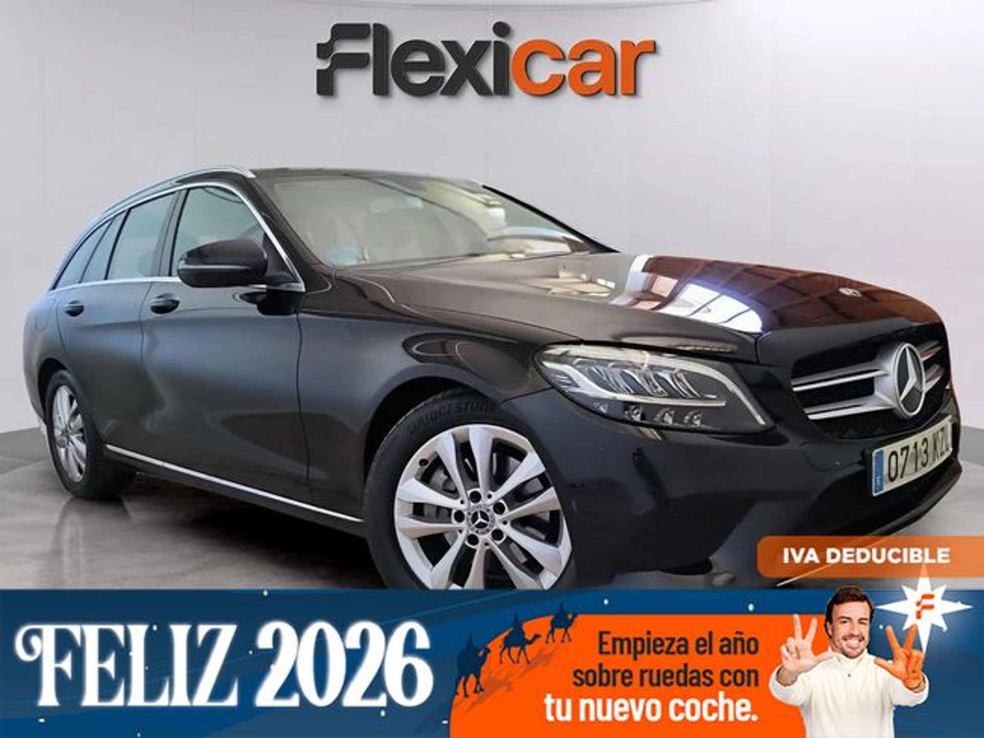 Imagen de MERCEDES Clase C