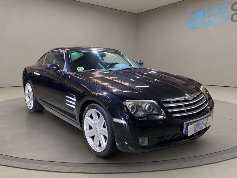 Foto del CHRYSLER Crossfire 3.2 V6