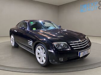 Imagen de CHRYSLER Crossfire 3.2 V6