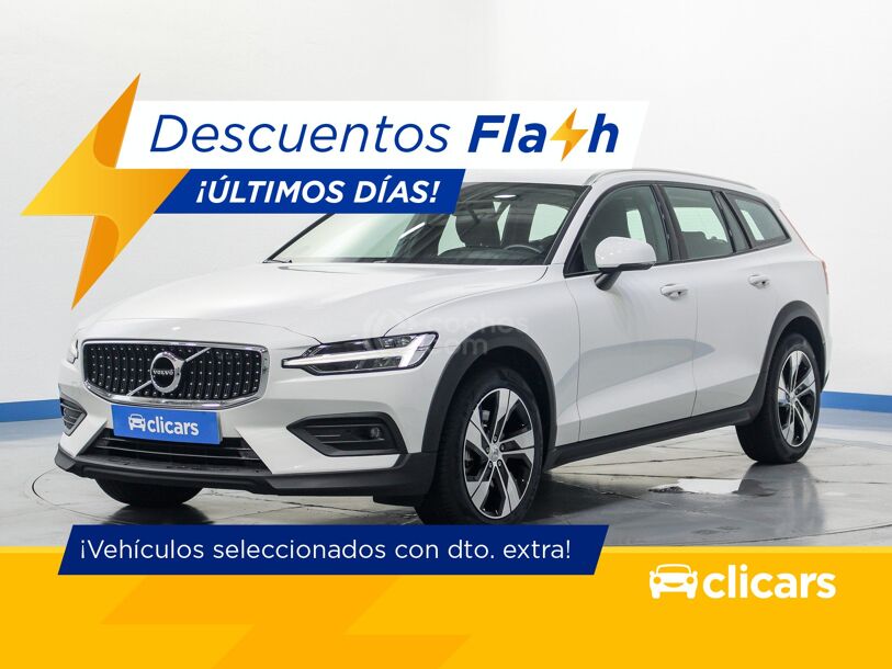 Foto del VOLVO V60 Cross Country B4 Pro AWD Aut.